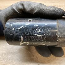 1J1955113A 0390241137  Wiper motor Volkswagen Golf IV