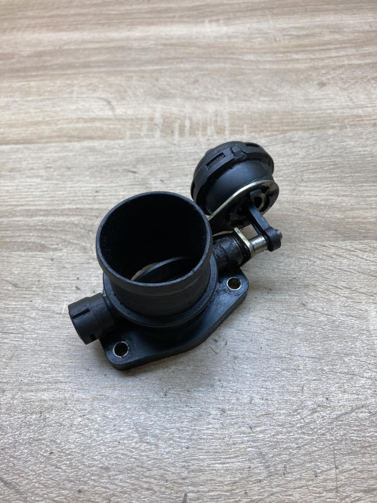 1123 1123024  Throttle valve Renault Laguna II