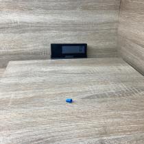 191853615A VAG Emblem fitting  Manufacturer badge logo/emblem Volkswagen Transpo