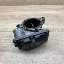 A2C53338105   Throttle valve Volkswagen PASSAT B6