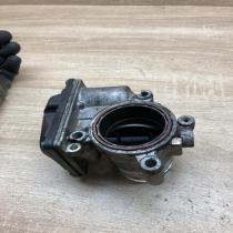 A2C53338105   Throttle valve Volkswagen PASSAT B6