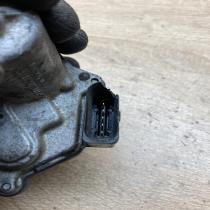 A2C53338105   Throttle valve Volkswagen PASSAT B6