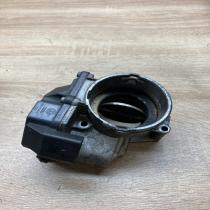 03G128063A   Throttle valve Volkswagen PASSAT B6