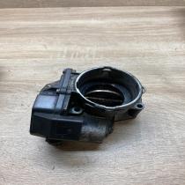 03G128063G   Throttle valve Volkswagen PASSAT B6