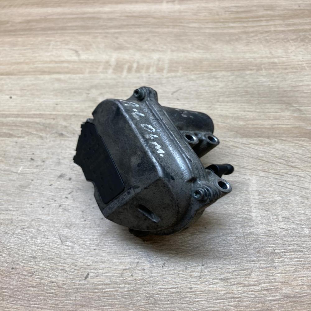 A2C53106043   Intake manifold valve actuator/motor Audi A6 S6 C6 4F