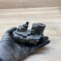 A2C53106043   Intake manifold valve actuator/motor Audi A6 S6 C6 4F