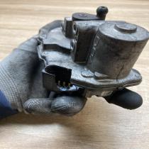 A2C53106043   Intake manifold valve actuator/motor Audi A6 S6 C6 4F