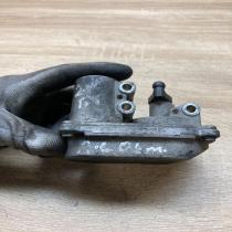 A2C53106043   Intake manifold valve actuator/motor Audi A6 S6 C6 4F
