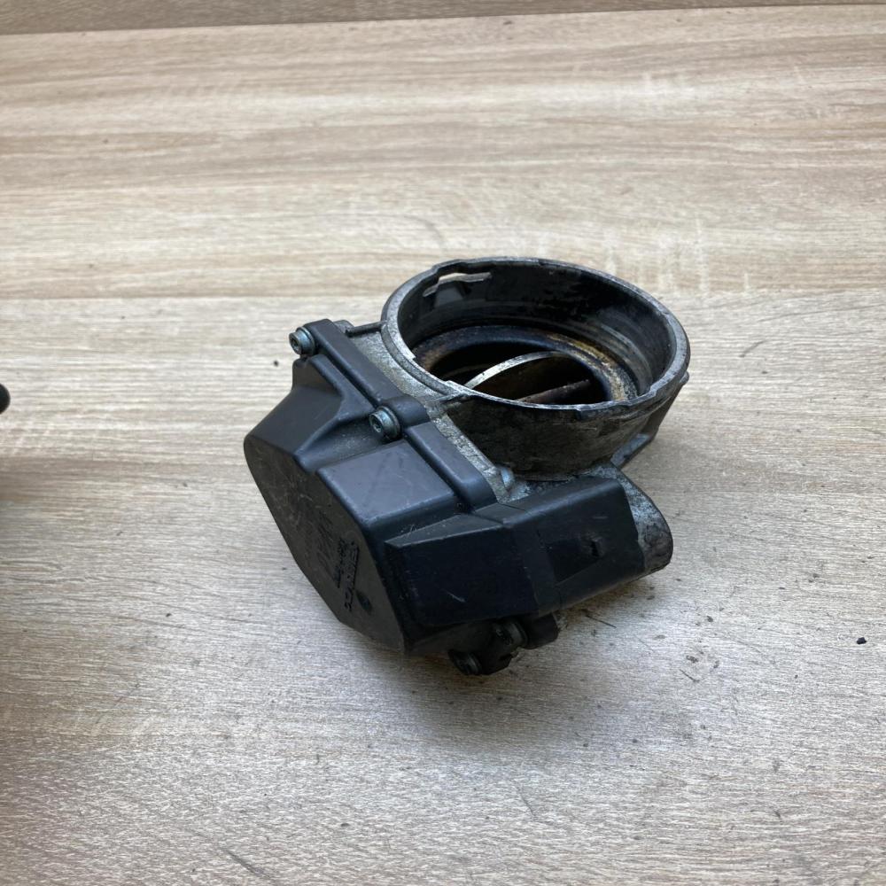 03G128063G   Throttle valve Volkswagen Golf V