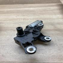 4F9955711B 473700  Rear window wiper motor Audi A6 S6 C6 4F