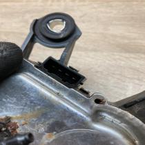 4F9955711B 473700  Rear window wiper motor Audi A6 S6 C6 4F