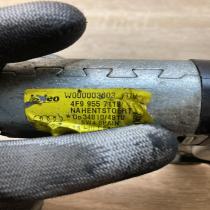 4F9955711B 473700  Rear window wiper motor Audi A6 S6 C6 4F