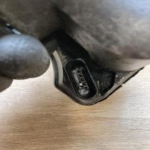 03G128063B   Engine shut-off valve Volkswagen PASSAT B6