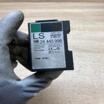 24445098   Immobiliser reader (aerial) Opel Zafira A