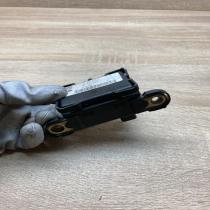 7H0907655A   ESP acceleration yaw rate sensor Volkswagen Golf V