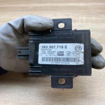 1K0907719C   Alarm control unit/module Volkswagen Touran I