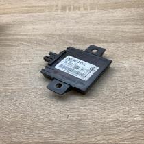 1K0907719C   Alarm control unit/module Volkswagen Touran I