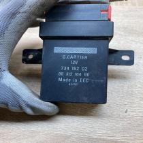 9631210480 73416202  Other relay Peugeot 406