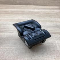 09226133   Light switch Opel Vectra B