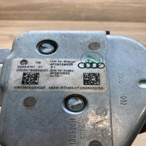 4F0905852B 4F0910852  Steering wheel lock Audi A6 S6 C6 4F