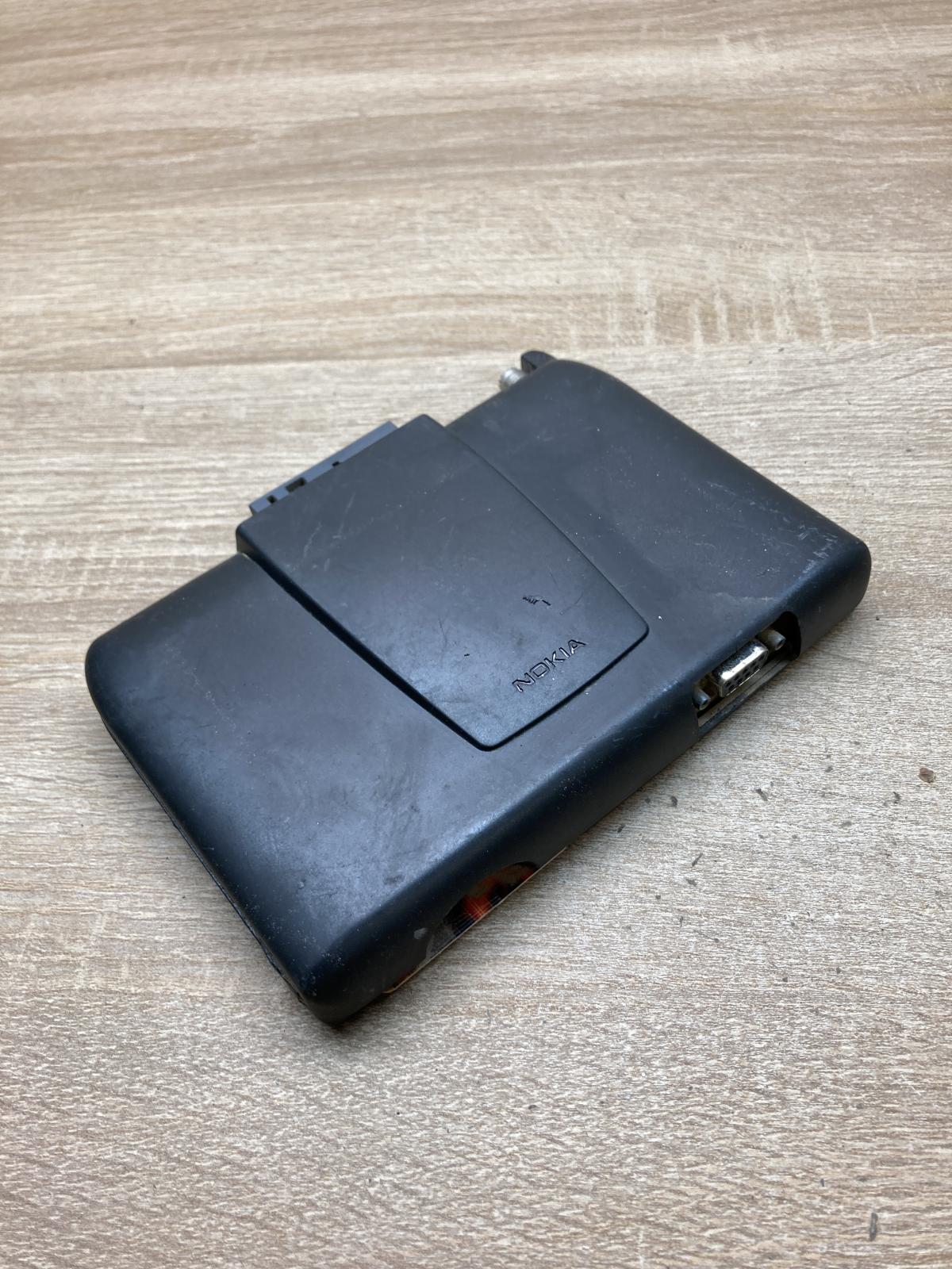 NME 3 MODEL 6090  Phone control unit/module Volkswagen PASSAT B6