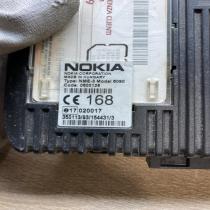 NME 3 MODEL 6090  Phone control unit/module Volkswagen PASSAT B6