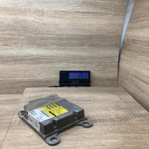 89170 0D210 891700D210  Airbag control unit/module Toyota Yaris