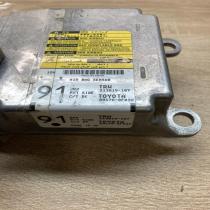 89170 0F032 891700F032  Airbag control unit/module Toyota Corolla Verso AR10