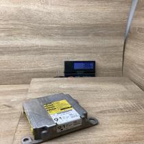 89170 0F032 891700F032  Airbag control unit/module Toyota Corolla Verso AR10