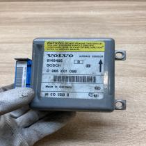 9148495 0285001098  Airbag control unit/module Volvo 850