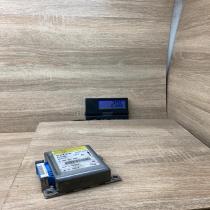 9148495 0285001098  Airbag control unit/module Volvo 850