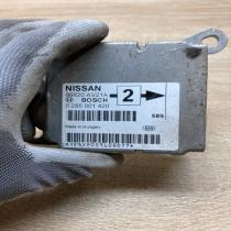 98820AV21A 98820 AV21A 0285001420 Airbag control unit/module Nissan Primera