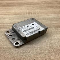 98820AV21A 98820 AV21A 0285001420 Airbag control unit/module Nissan Primera