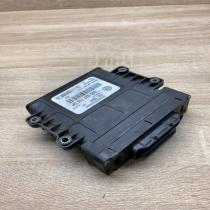 09G927750DP   Gearbox control unit/module Skoda Octavia Mk2 (1Z)