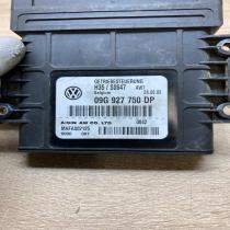 09G927750DP   Gearbox control unit/module Skoda Octavia Mk2 (1Z)