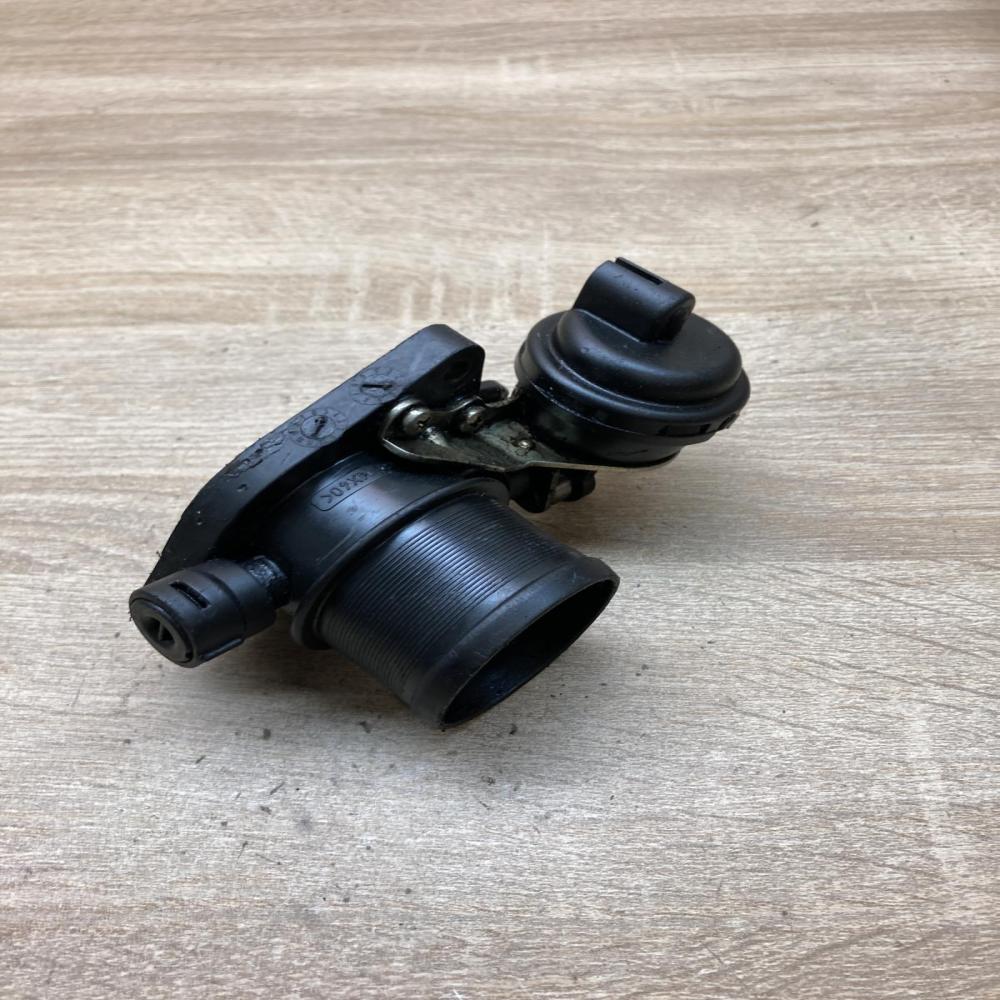 1123 11231641  Throttle valve Renault Laguna II