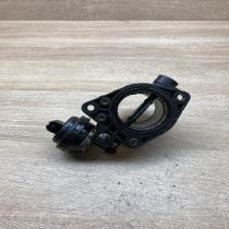 1123 11231641  Throttle valve Renault Laguna II