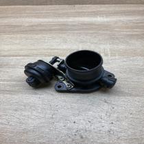 1123 11231641  Throttle valve Renault Laguna II