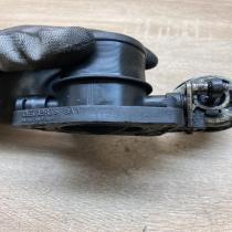 1123 11231641  Throttle valve Renault Laguna II