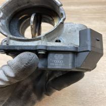 03G128063A   Throttle valve Volkswagen PASSAT B6
