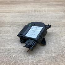 6NN008298 9180021  Air flap motor/actuator Opel Vectra C