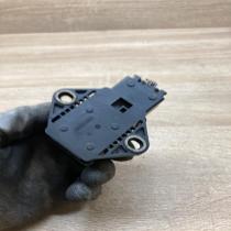 9645447780 0265005253  ESP acceleration yaw rate sensor Peugeot 307