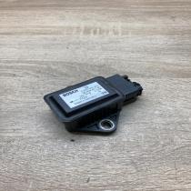 9645447780 0265005253  ESP acceleration yaw rate sensor Peugeot 307