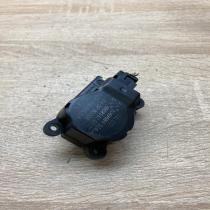 006968W 985853Z  Air flap motor/actuator Opel Vectra C