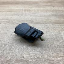 006968W 985853Z  Air flap motor/actuator Opel Vectra C