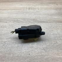 006968W 985853Z  Air flap motor/actuator Opel Vectra C