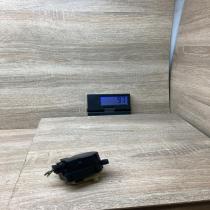 006968W 985853Z  Air flap motor/actuator Opel Vectra C
