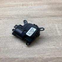 1S7H 19B634 AA 1S7H19B634AA  Air flap motor/actuator Ford Mondeo Mk III