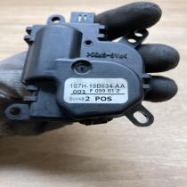 1S7H 19B634 AA 1S7H19B634AA  Air flap motor/actuator Ford Mondeo Mk III