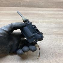 24438209   Fuel tank cap lock motor Opel Vectra C